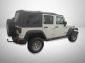 Jeep Wrangler, 2009