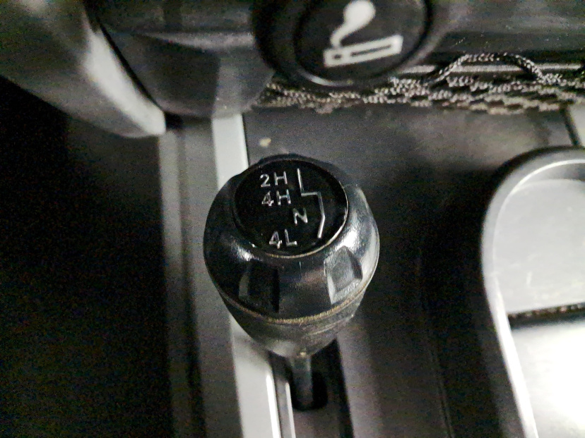 Jeep Wrangler, 2009