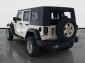Jeep Wrangler, 2009