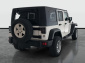 Jeep Wrangler, 2009