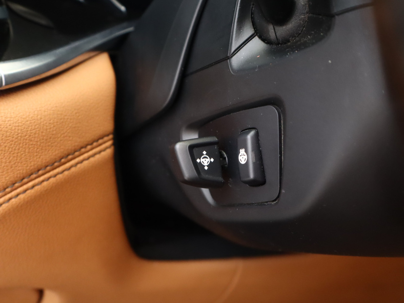 BMW 7, 2019