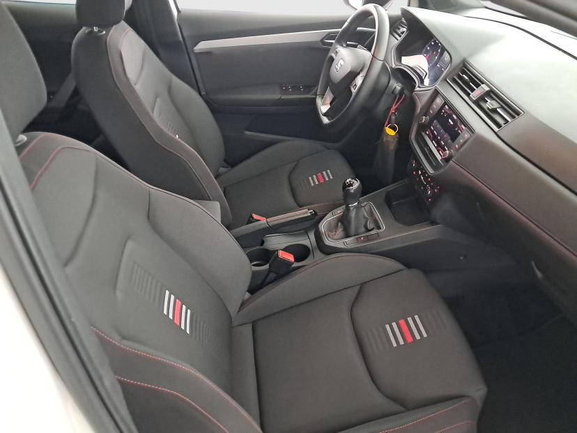 Seat Ibiza, 2020