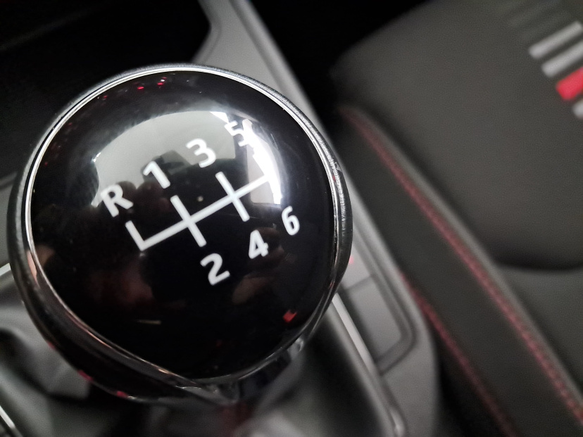 Seat Ibiza, 2020