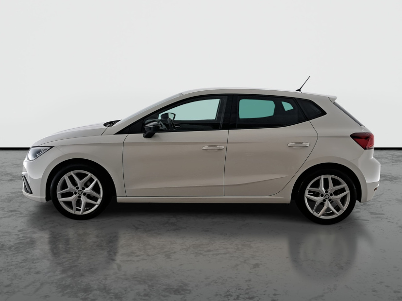 Seat Ibiza, 2020