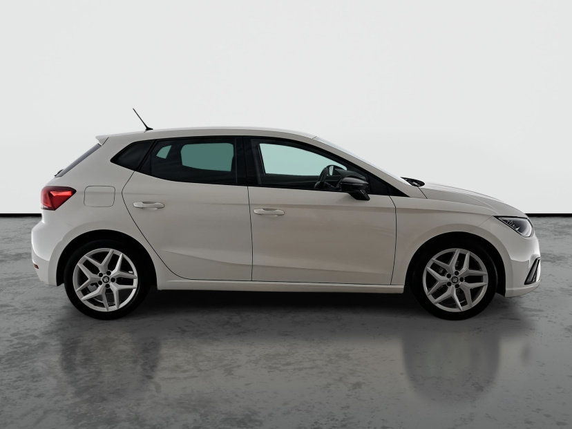 Seat Ibiza, 2020
