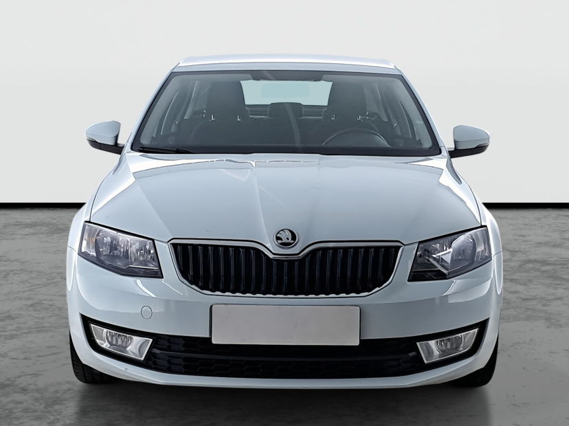 Škoda Octavia, 2015