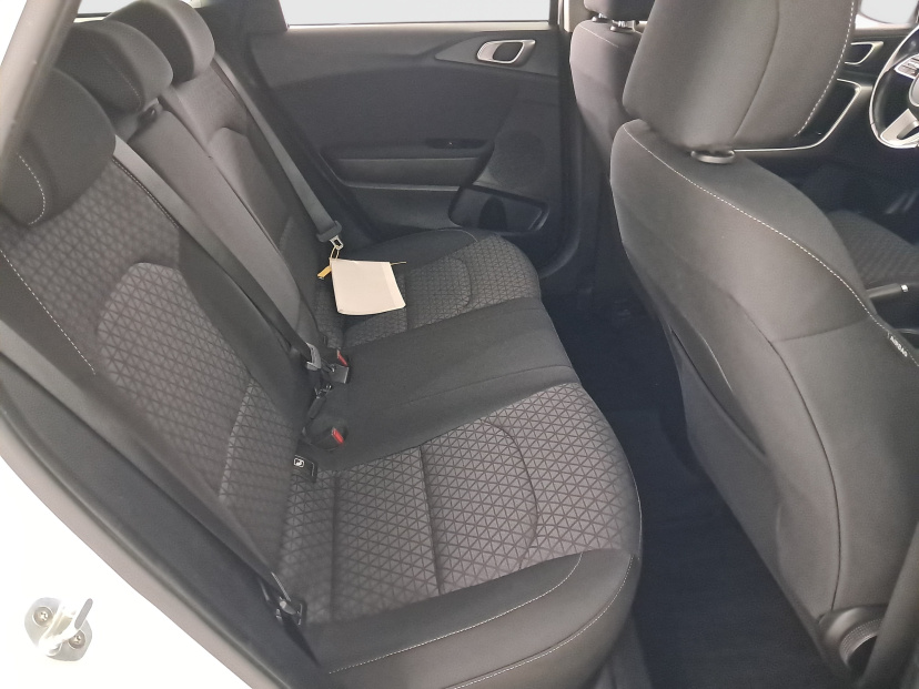 Kia Ceed, 2020