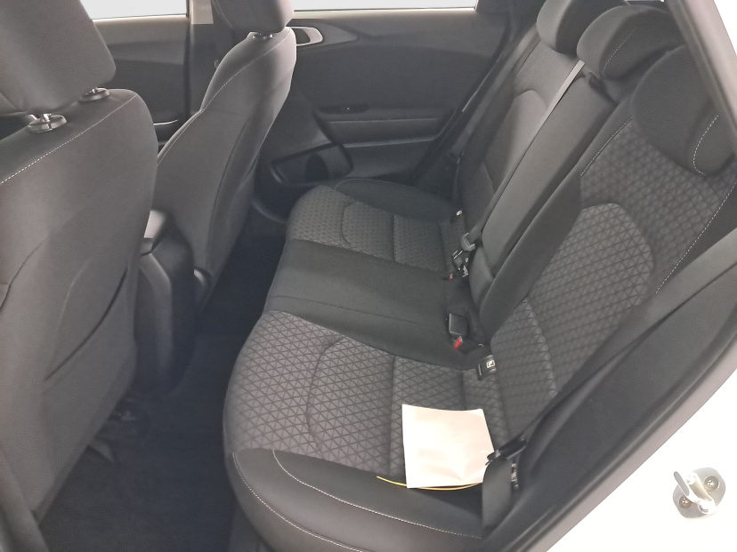 Kia Ceed, 2020