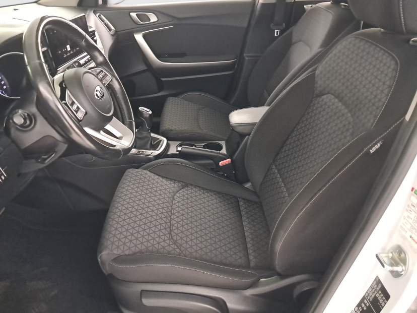 Kia Ceed, 2020