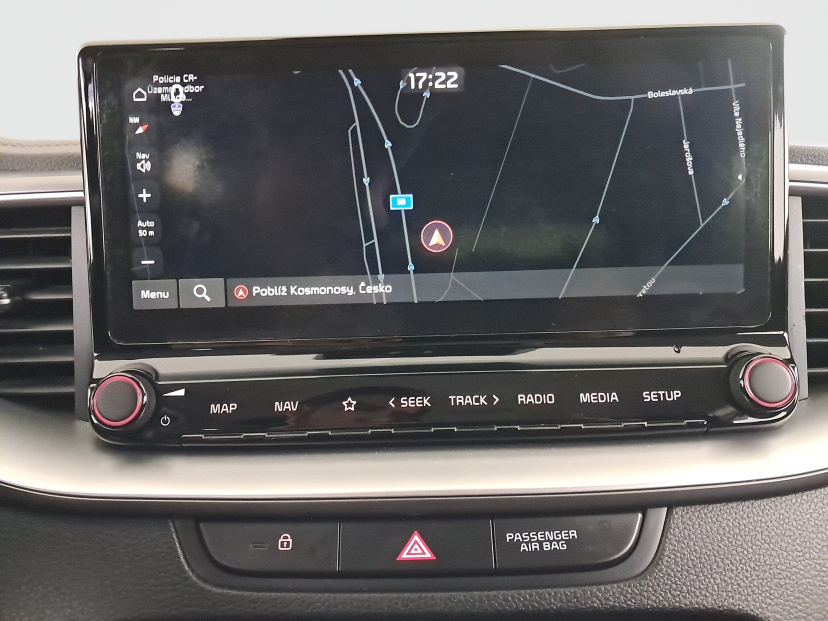 Kia Ceed, 2020