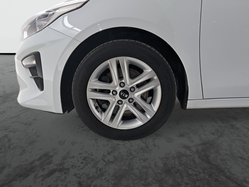 Kia Ceed, 2020