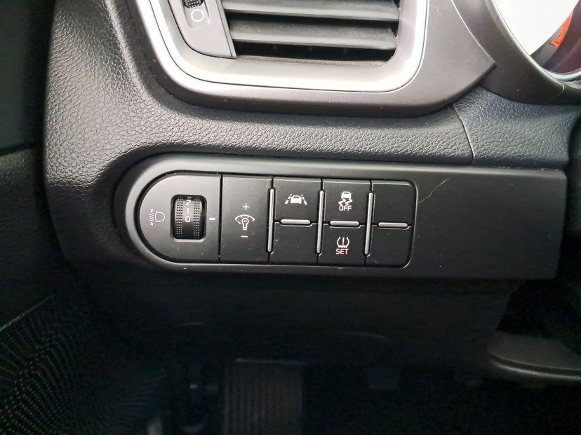 Kia Ceed, 2020