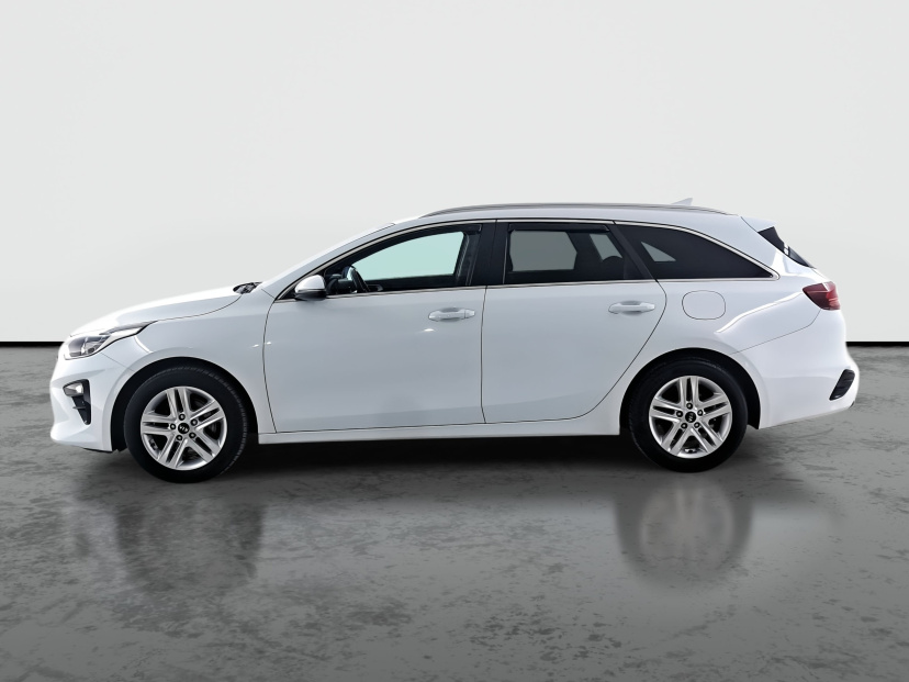 Kia Ceed, 2020