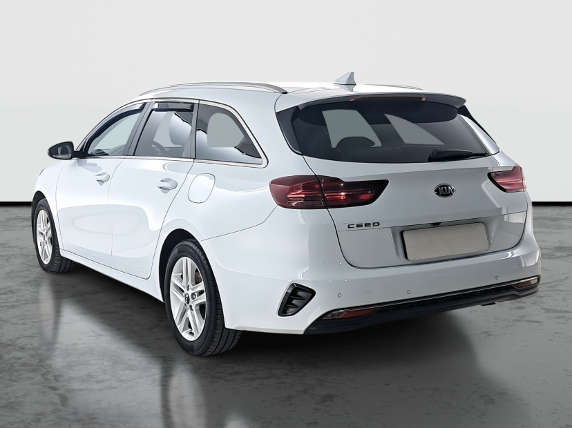 Kia Ceed, 2020