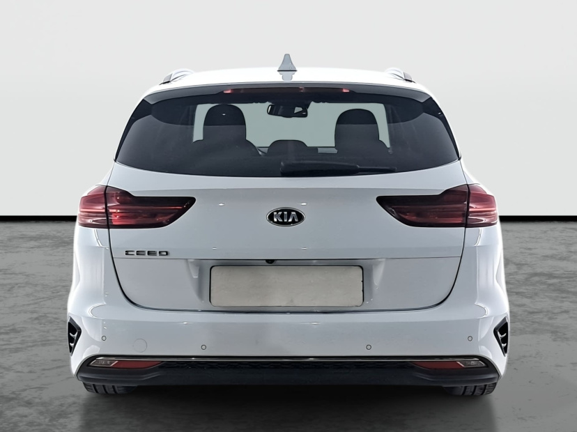 Kia Ceed, 2020