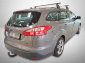 Ford Focus, 2012