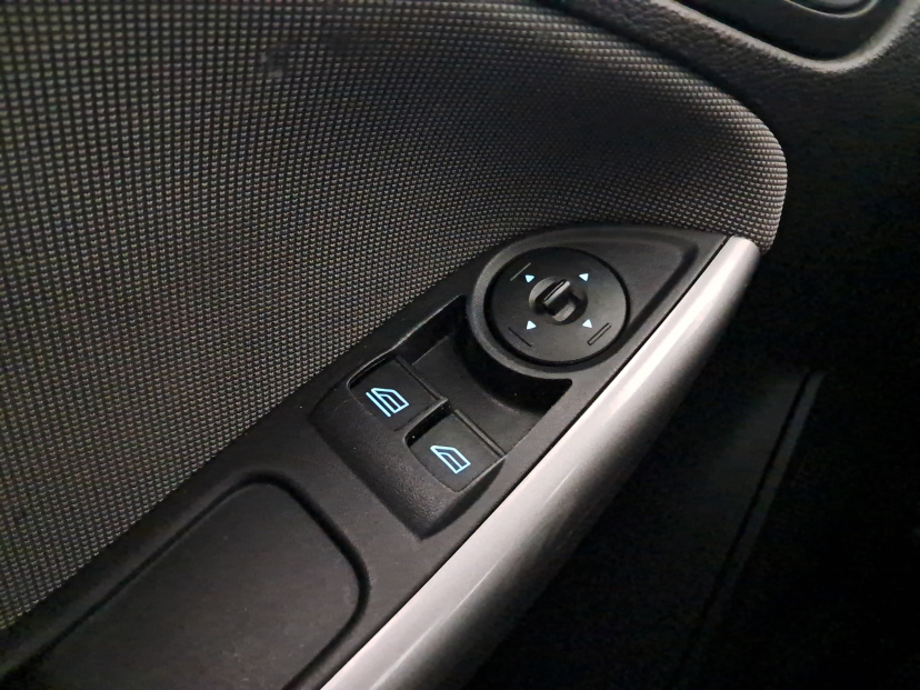 Ford Focus, 2012