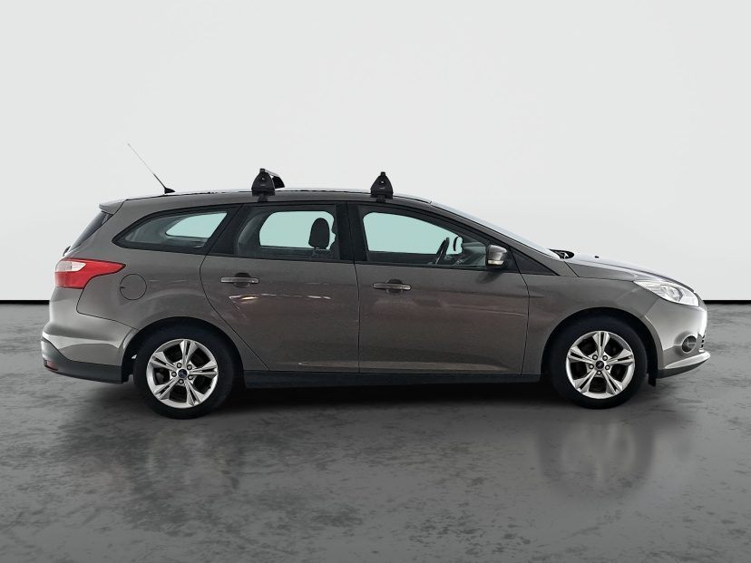 Ford Focus, 2012