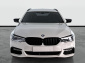 BMW 5, 2018
