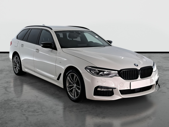 BMW 530d xDrive