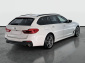 BMW 5, 2018