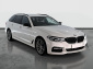 BMW 5, 2018