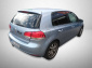 Volkswagen Golf, 2010