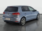 Volkswagen Golf, 2010
