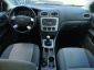 Ford Focus, 2008