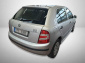 Škoda Fabia, 2006