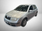 Škoda Fabia, 2006