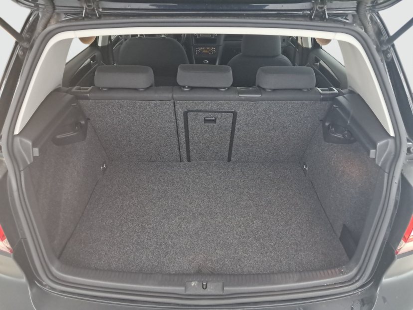 Volkswagen Golf, 2009