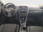 Volkswagen Golf, 2009