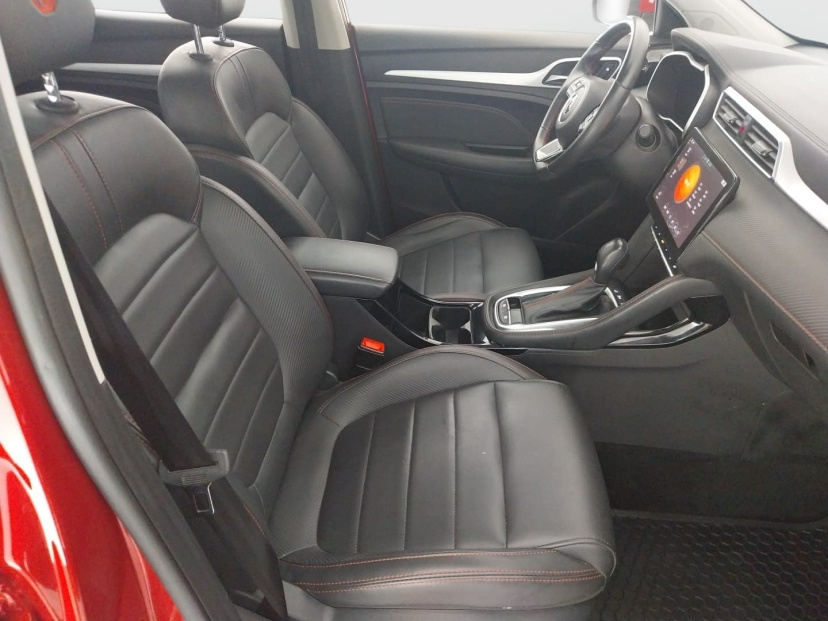 MG ZS SUV, 2022