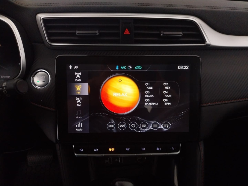 MG ZS SUV, 2022