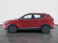 MG ZS SUV, 2022