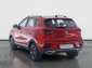 MG ZS SUV, 2022