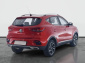 MG ZS SUV, 2022