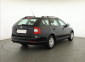 Škoda Octavia, 2009
