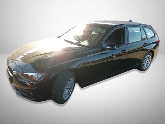 BMW 320 d xDrive