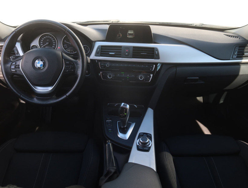 BMW 3, 2017
