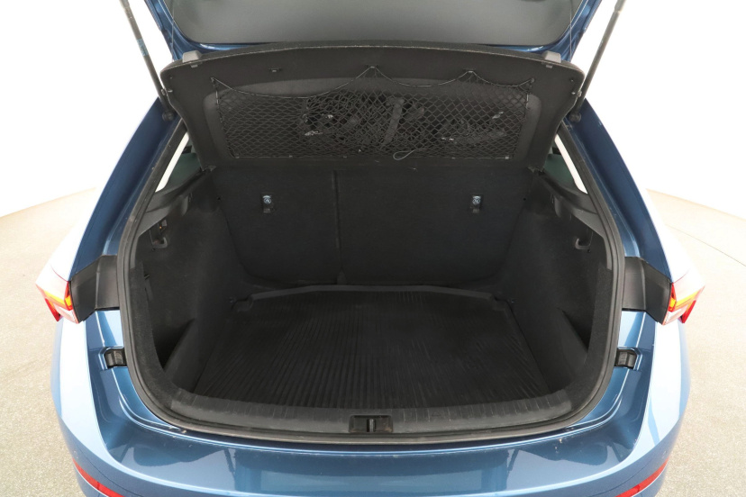 Škoda Scala, 2021