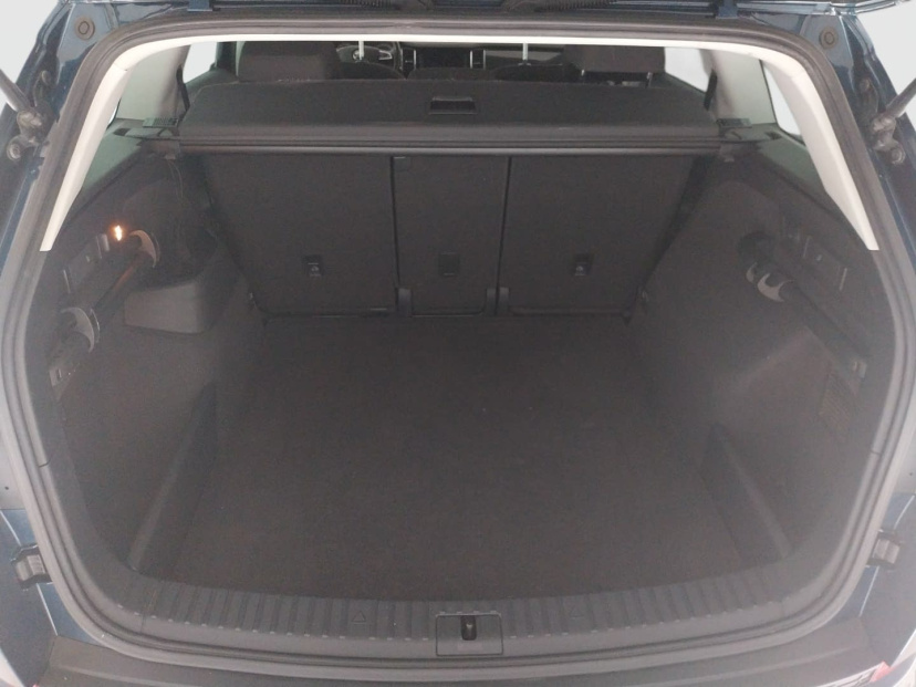 Škoda Kodiaq, 2018