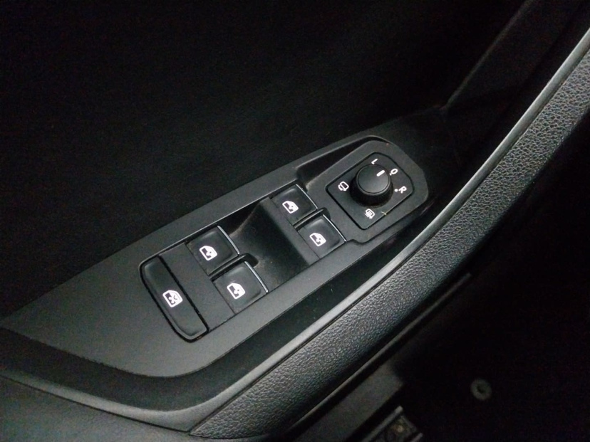 Škoda Kodiaq, 2018