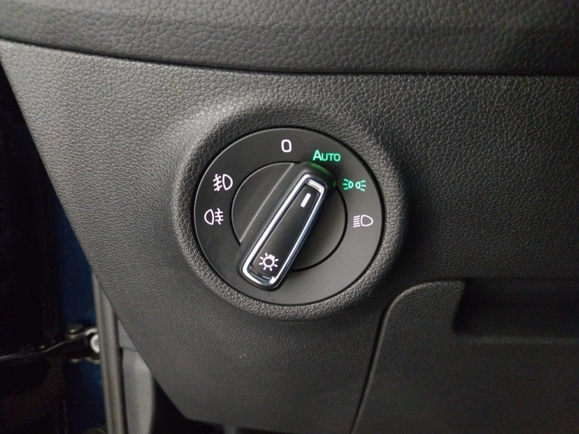 Škoda Kodiaq, 2018
