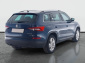Škoda Kodiaq, 2018