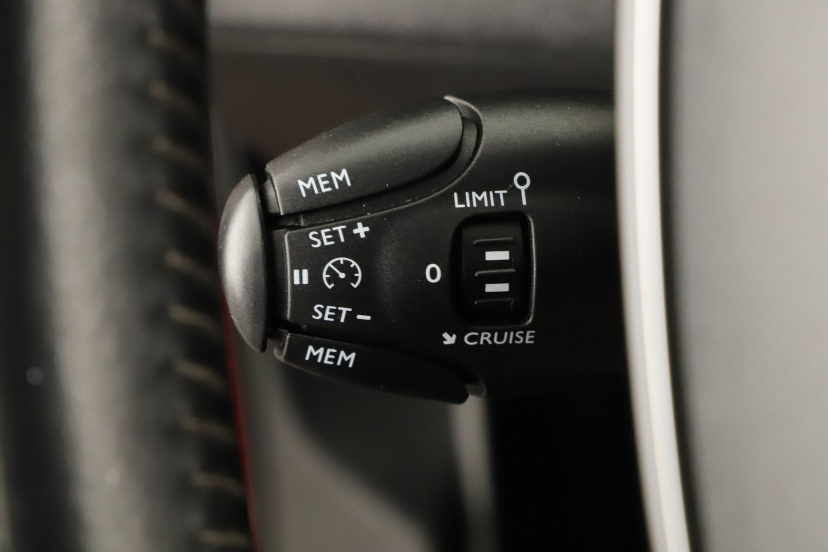 Peugeot 3008, 2019