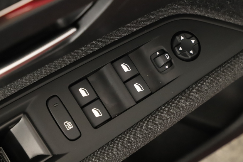 Peugeot 3008, 2019