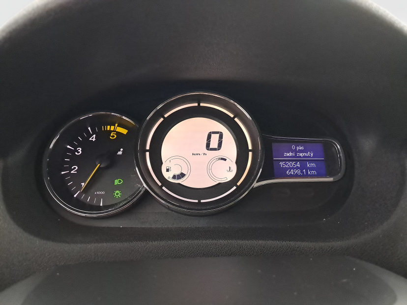 Renault Megane, 2015