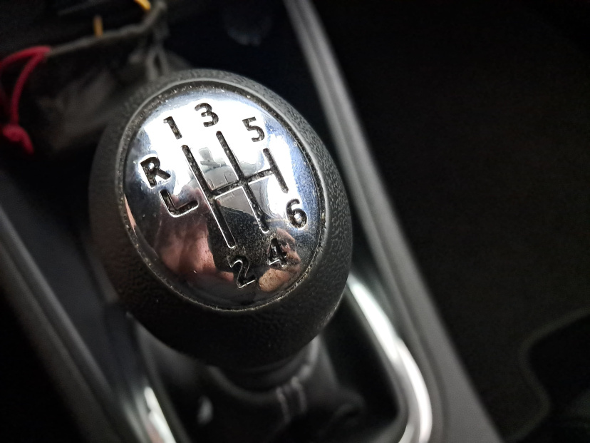 Renault Megane, 2015